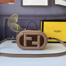 Fendi Satchel Bags